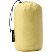 パーテックススタッフバッグ2L スタッフバッグ ピスタチオ（PI） NN32523