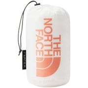 パーテックススタッフバッグ2L スタッフバッグ ホワイト×ヤムオレンジ(WY) NN32523