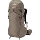 テルス35 レディース ザック 33L マッシュルーム（MR） WMサイズ NM62368