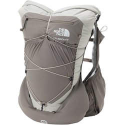 ティーアールロケット ランニング トレイルランニング ザック 15L (CR) Lサイズ NM62511