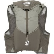 ティーアール10 ランニング トレイルランニング ザック 8L (CR) Sサイズ NM62512