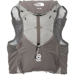 ティーアール6 ランニング トレイルランニング ザック 8L (CR) Lサイズ NM62513