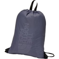 ピーエフサックパック ナップサック 13L トワイライトギャラクシー（LG） NM62413