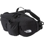 CLIMBER LUMBAR ウエストポーチ （K） NM82552