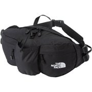 CLIMBER LUMBAR ウエストポーチ （K） NM82552