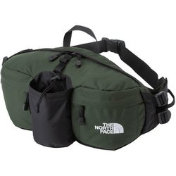 クライマーランバー ウエストポーチ ディープフォレスト(EF) NM82552