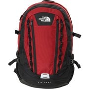 ビッグショット デイパック 33L ピノレッド(PR) NM72301