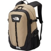 ホットショット デイパック 27L （MR） NM72302