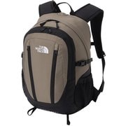 シングルショット デイパック 20L （MR） NM72303