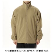 KAIYOSE/JACKET ユニセックス ジャケット （CT） Lサイズ KSU15314
