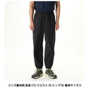 KAIYOSE/PANTS ユニセックス ロングパンツ (K) Sサイズ KSU45316
