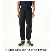 KAIYOSE/PANTS ユニセックス ロングパンツ (K) Mサイズ KSU45316
