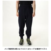 ウィフ/ ニッティングパンツ ユニセックス ロングパンツ (DN) XLサイズ KSU44315