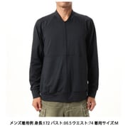 ナミマ/ジップジャケット ユニセックス ジャケット （K） Lサイズ KSU15310