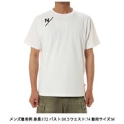 グラフィックティー1 ユニセックス カットソー (W) Sサイズ KSU35302