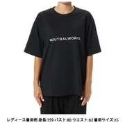 グラフィックティー2 ユニセックス カットソー (K) Lサイズ KSU35303