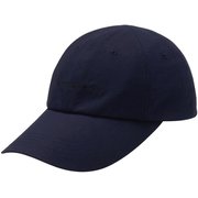 ストレッチウーブンロングビルキャップ キャップ ダークネイビー（DN） KSU75311