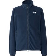 EASE FLEECE JACKET ユニセックス フリース (ON) XSサイズ HH52551