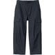 GEIRANGER PANTS メンズ ロングパンツ （K） Mサイズ HO22559