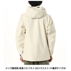 ヨドバシ.com - ヘリーハンセン HELLY HANSEN SLICK JACKET ユニ