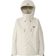 SLICK JACKET ユニセックス 防水ジャケット (IV) Mサイズ HO12576