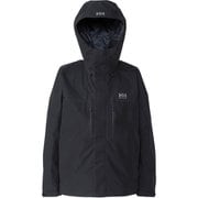 SLICK JACKET ユニセックス 防水ジャケット (K) Mサイズ HO12576