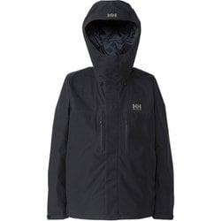 スキー Helly Hansen L HELLY HANSEN(ヘリーハンセン) Scandza Light Jacket(スカンザ