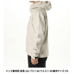 ヨドバシ.com - ヘリーハンセン HELLY HANSEN SCANDZA LIGHT JK