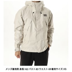 ヨドバシ.com - ヘリーハンセン HELLY HANSEN SCANDZA LIGHT JK