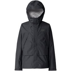 新品未使用品 定価55,000円 HELLY HANSENゴアテックスサイズ L hh12407_1.jpg