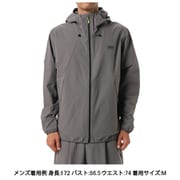 LUSTER ST WIND JK ユニセックス ウインドブレーカー (SY) Sサイズ HH12590