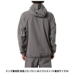 ヨドバシ.com - ヘリーハンセン HELLY HANSEN LUSTER ST WIND JK