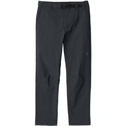 TREK ST WARM PT ユニセックス ロングパンツ （K） Sサイズ HO22550