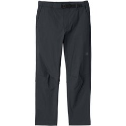 TREK ST WARM PT ユニセックス ロングパンツ （K） Lサイズ HO22550