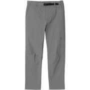 TREK ST WARM PT ユニセックス ロングパンツ (SY) Lサイズ HO22550