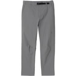 トレッキングストレッチウォームパンツ ユニセックス ロングパンツ スカイグレー（SY） XLサイズ HO22550