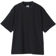 S/S DRY WAFFLE ユニセックス カットソー （K） Lサイズ HO32565