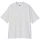 S/S DRY WAFFLE ユニセックス カットソー （OW） XSサイズ HO32565