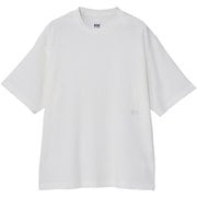 S/S DRY WAFFLE ユニセックス カットソー (OW) Mサイズ HO32565