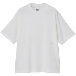 S/S DRY WAFFLE ユニセックス カットソー （OW） XLサイズ HO32565