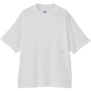 S/S DRY WAFFLE ユニセックス カットソー （OW） XLサイズ HO32565