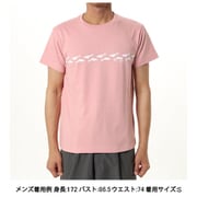 S/S ROUND SEAL TEE ユニセックス カットソー (PS) Sサイズ HH62571