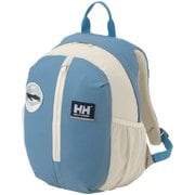 スカルスティンパック15 キッズ バッグ 15L (ML) HYJ92510
