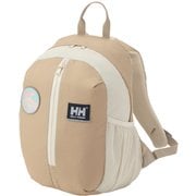 スカルスティンパック15 キッズ バッグ 15L (SS) HYJ92510