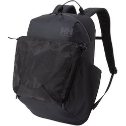 ダガリ20 ザック 20L ブラック（K） HY92556