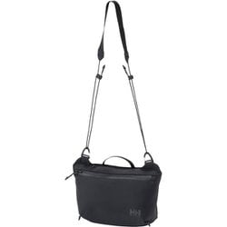 ダガリサコッシュ サコッシュ ブラック（K） HY92558