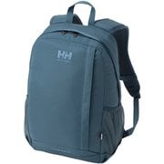フィヨルドランド20 デイパック 20L クラウディブルー(CL) HY92324