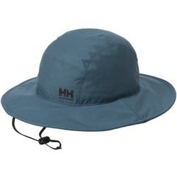 HHレインハット ユニセックス ハット クラウディブルー（CL） Lサイズ HC92560