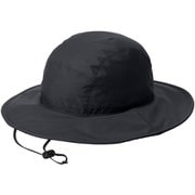 HH RAIN HAT ハット (K) Lサイズ HC92560