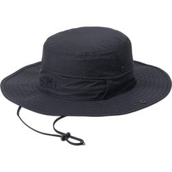 FIELDER HAT ハット （K） Mサイズ HC92561